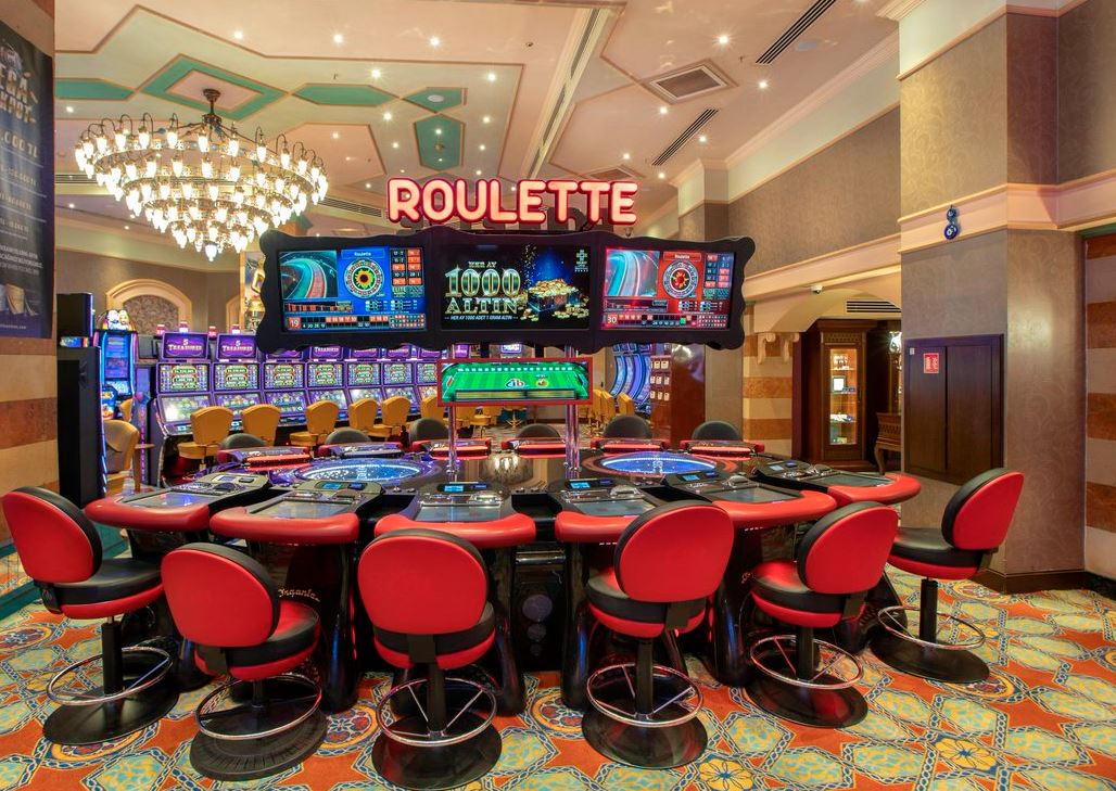 Ayşe’nin Blackjack Kazancı